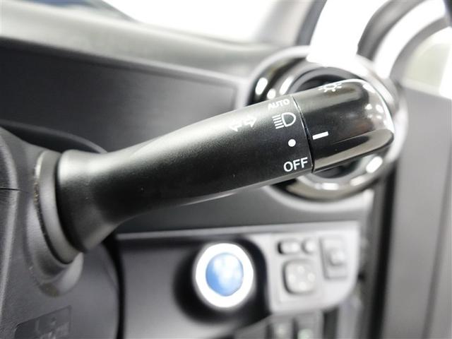 アクア Ｓ　ワンセグ　メモリーナビ　ミュージックプレイヤー接続可　バックカメラ　衝突被害軽減システム　ＥＴＣ　ワンオーナー　記録簿（26枚目）