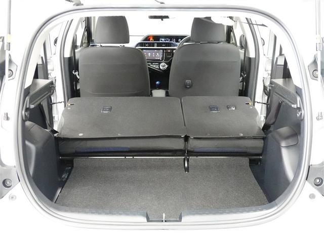 アクア Ｓ　ワンセグ　メモリーナビ　ミュージックプレイヤー接続可　バックカメラ　衝突被害軽減システム　ＥＴＣ　ワンオーナー　記録簿（29枚目）