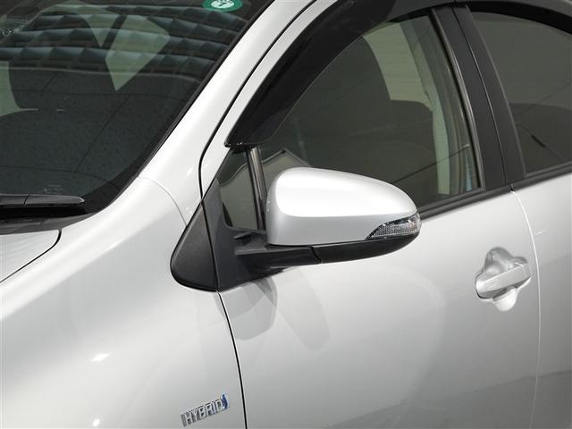 アクア Ｓ　ワンセグ　メモリーナビ　ミュージックプレイヤー接続可　バックカメラ　衝突被害軽減システム　ＥＴＣ　ワンオーナー　記録簿（33枚目）