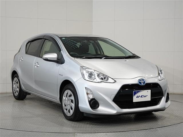 アクア Ｓ　ワンセグ　メモリーナビ　ミュージックプレイヤー接続可　バックカメラ　衝突被害軽減システム　ＥＴＣ　ワンオーナー　記録簿（35枚目）