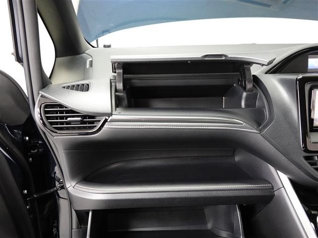 エスクァイア Ｘｉ　４ＷＤ　フルセグ　メモリーナビ　ＤＶＤ再生　ミュージックプレイヤー接続可　後席モニター　バックカメラ　衝突被害軽減システム　ＥＴＣ　電動スライドドア　ＬＥＤヘッドランプ　乗車定員７人　３列シート（21枚目）