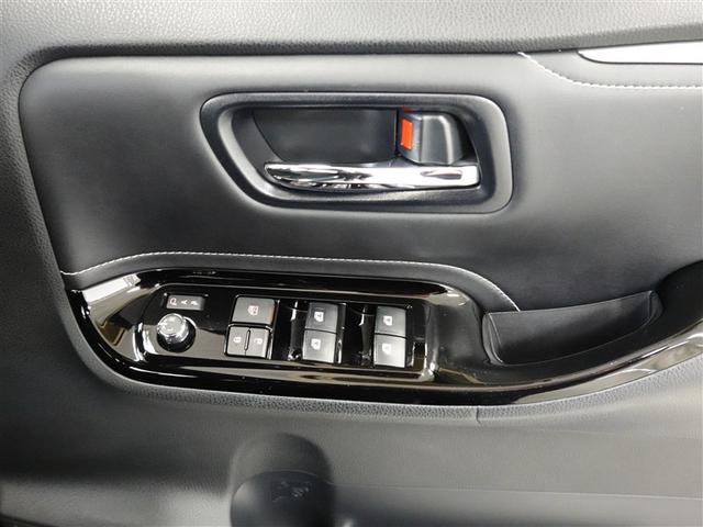 エスクァイア Ｘｉ　４ＷＤ　フルセグ　メモリーナビ　ＤＶＤ再生　ミュージックプレイヤー接続可　後席モニター　バックカメラ　衝突被害軽減システム　ＥＴＣ　電動スライドドア　ＬＥＤヘッドランプ　乗車定員７人　３列シート（22枚目）