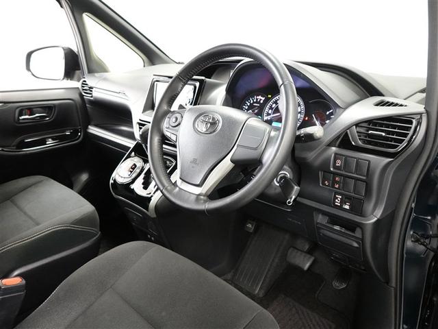 エスクァイア Ｘｉ　４ＷＤ　フルセグ　メモリーナビ　ＤＶＤ再生　ミュージックプレイヤー接続可　後席モニター　バックカメラ　衝突被害軽減システム　ＥＴＣ　電動スライドドア　ＬＥＤヘッドランプ　乗車定員７人　３列シート（23枚目）