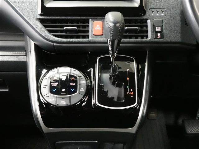 エスクァイア Ｘｉ　４ＷＤ　フルセグ　メモリーナビ　ＤＶＤ再生　ミュージックプレイヤー接続可　後席モニター　バックカメラ　衝突被害軽減システム　ＥＴＣ　電動スライドドア　ＬＥＤヘッドランプ　乗車定員７人　３列シート（24枚目）