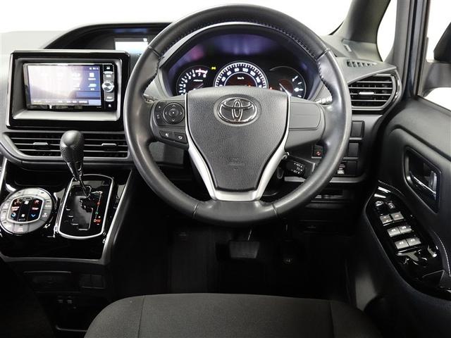 エスクァイア Ｘｉ　４ＷＤ　フルセグ　メモリーナビ　ＤＶＤ再生　ミュージックプレイヤー接続可　後席モニター　バックカメラ　衝突被害軽減システム　ＥＴＣ　電動スライドドア　ＬＥＤヘッドランプ　乗車定員７人　３列シート（26枚目）