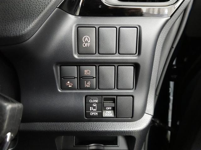 エスクァイア Ｘｉ　４ＷＤ　フルセグ　メモリーナビ　ＤＶＤ再生　ミュージックプレイヤー接続可　後席モニター　バックカメラ　衝突被害軽減システム　ＥＴＣ　電動スライドドア　ＬＥＤヘッドランプ　乗車定員７人　３列シート（27枚目）