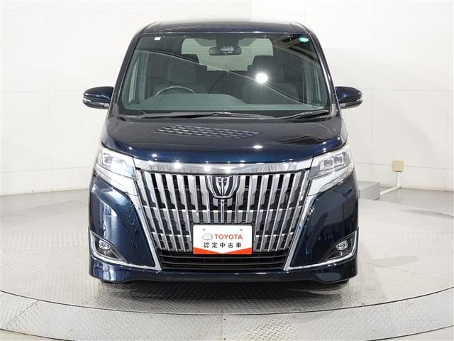 エスクァイア Ｘｉ　４ＷＤ　フルセグ　メモリーナビ　ＤＶＤ再生　ミュージックプレイヤー接続可　後席モニター　バックカメラ　衝突被害軽減システム　ＥＴＣ　電動スライドドア　ＬＥＤヘッドランプ　乗車定員７人　３列シート（38枚目）