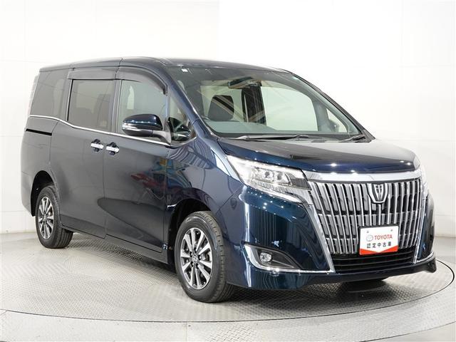 エスクァイア Ｘｉ　４ＷＤ　フルセグ　メモリーナビ　ＤＶＤ再生　ミュージックプレイヤー接続可　後席モニター　バックカメラ　衝突被害軽減システム　ＥＴＣ　電動スライドドア　ＬＥＤヘッドランプ　乗車定員７人　３列シート（39枚目）