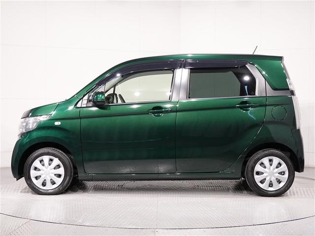 Ｎ－ＷＧＮ Ｇ　フルセグ　メモリーナビ　ミュージックプレイヤー接続可　ＥＴＣ　ドラレコ　ワンオーナー　アイドリングストップ（2枚目）