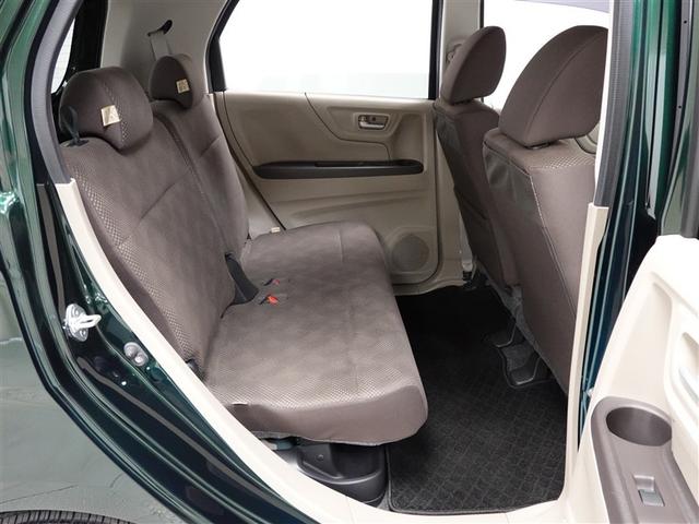 Ｎ－ＷＧＮ Ｇ　フルセグ　メモリーナビ　ミュージックプレイヤー接続可　ＥＴＣ　ドラレコ　ワンオーナー　アイドリングストップ（14枚目）