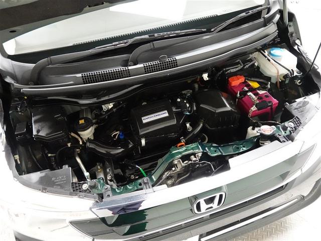 Ｎ－ＷＧＮ Ｇ　フルセグ　メモリーナビ　ミュージックプレイヤー接続可　ＥＴＣ　ドラレコ　ワンオーナー　アイドリングストップ（18枚目）