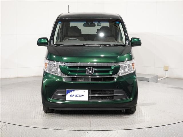 Ｎ－ＷＧＮ Ｇ　フルセグ　メモリーナビ　ミュージックプレイヤー接続可　ＥＴＣ　ドラレコ　ワンオーナー　アイドリングストップ（37枚目）