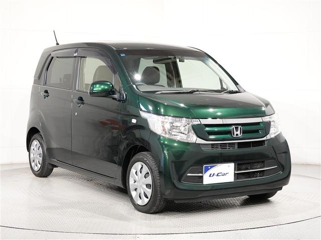 Ｎ－ＷＧＮ Ｇ　フルセグ　メモリーナビ　ミュージックプレイヤー接続可　ＥＴＣ　ドラレコ　ワンオーナー　アイドリングストップ（38枚目）