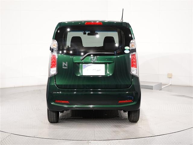 Ｎ－ＷＧＮ Ｇ　フルセグ　メモリーナビ　ミュージックプレイヤー接続可　ＥＴＣ　ドラレコ　ワンオーナー　アイドリングストップ（40枚目）