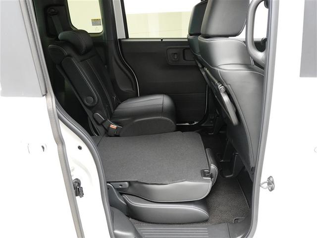 Ｎ－ＢＯＸカスタム コーディネートスタイル　フルセグ　メモリーナビ　ＤＶＤ再生　ミュージックプレイヤー接続可　バックカメラ　衝突被害軽減システム　ＥＴＣ　ドラレコ　両側電動スライド　ＬＥＤヘッドランプ　ワンオーナー（15枚目）