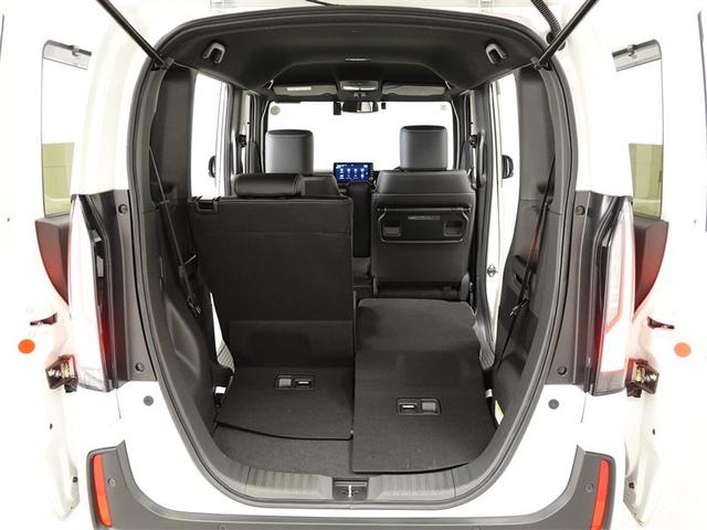 Ｎ－ＢＯＸカスタム コーディネートスタイル　フルセグ　メモリーナビ　ＤＶＤ再生　ミュージックプレイヤー接続可　バックカメラ　衝突被害軽減システム　ＥＴＣ　ドラレコ　両側電動スライド　ＬＥＤヘッドランプ　ワンオーナー（16枚目）