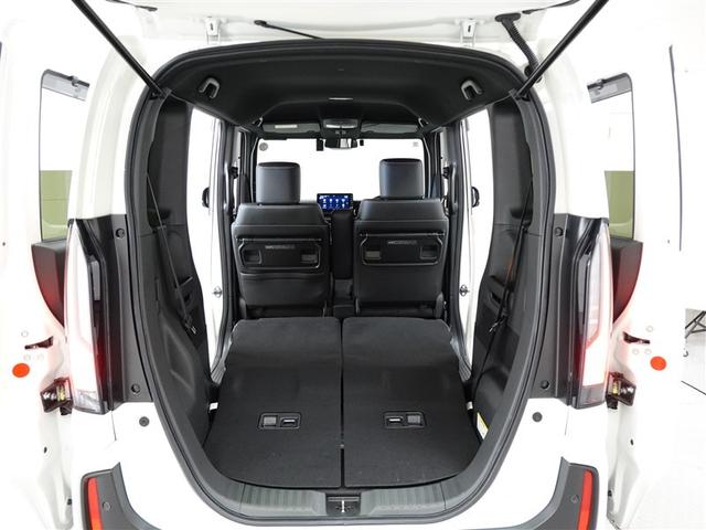 Ｎ－ＢＯＸカスタム コーディネートスタイル　フルセグ　メモリーナビ　ＤＶＤ再生　ミュージックプレイヤー接続可　バックカメラ　衝突被害軽減システム　ＥＴＣ　ドラレコ　両側電動スライド　ＬＥＤヘッドランプ　ワンオーナー（31枚目）