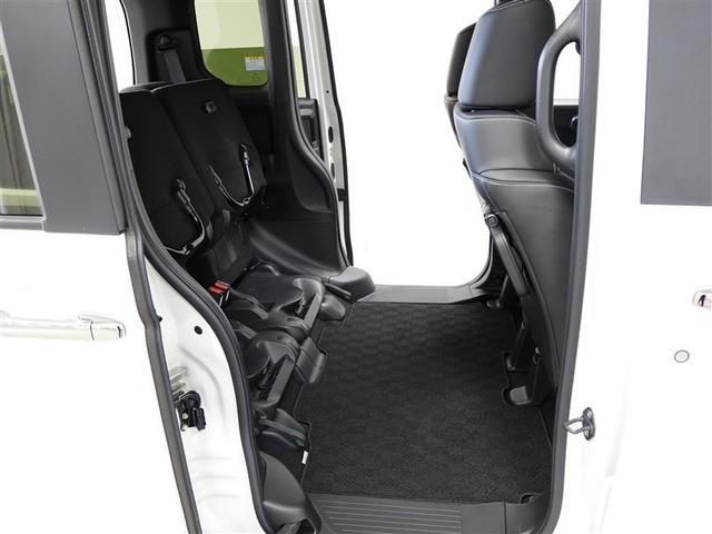 Ｎ－ＢＯＸカスタム コーディネートスタイル　フルセグ　メモリーナビ　ＤＶＤ再生　ミュージックプレイヤー接続可　バックカメラ　衝突被害軽減システム　ＥＴＣ　ドラレコ　両側電動スライド　ＬＥＤヘッドランプ　ワンオーナー（33枚目）