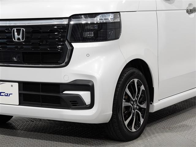 Ｎ－ＢＯＸカスタム コーディネートスタイル　フルセグ　メモリーナビ　ＤＶＤ再生　ミュージックプレイヤー接続可　バックカメラ　衝突被害軽減システム　ＥＴＣ　ドラレコ　両側電動スライド　ＬＥＤヘッドランプ　ワンオーナー（36枚目）