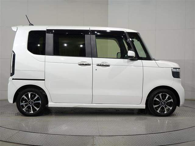 Ｎ－ＢＯＸカスタム コーディネートスタイル　フルセグ　メモリーナビ　ＤＶＤ再生　ミュージックプレイヤー接続可　バックカメラ　衝突被害軽減システム　ＥＴＣ　ドラレコ　両側電動スライド　ＬＥＤヘッドランプ　ワンオーナー（40枚目）