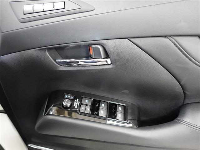 アルファード ２．５Ｓ　Ｃパッケージ　サンルーフ　フルセグ　メモリーナビ　ＤＶＤ再生　ミュージックプレイヤー接続可　後席モニター　バックカメラ　衝突被害軽減システム　ＥＴＣ　ドラレコ　両側電動スライド　ＬＥＤヘッドランプ　乗車定員７人（23枚目）