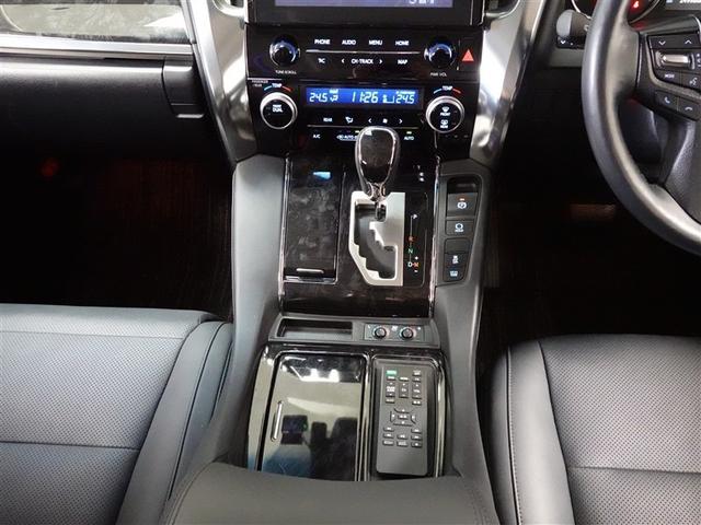 アルファード ２．５Ｓ　Ｃパッケージ　サンルーフ　フルセグ　メモリーナビ　ＤＶＤ再生　ミュージックプレイヤー接続可　後席モニター　バックカメラ　衝突被害軽減システム　ＥＴＣ　ドラレコ　両側電動スライド　ＬＥＤヘッドランプ　乗車定員７人（26枚目）