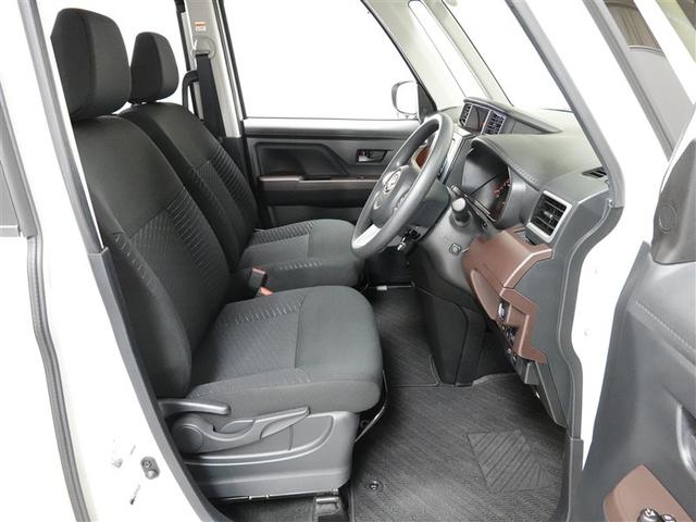 タンク G フルセグ メモリーナビ バックカメラ 衝突被害軽減システム ETC 両側電動スライド ワンオーナー(13枚目)