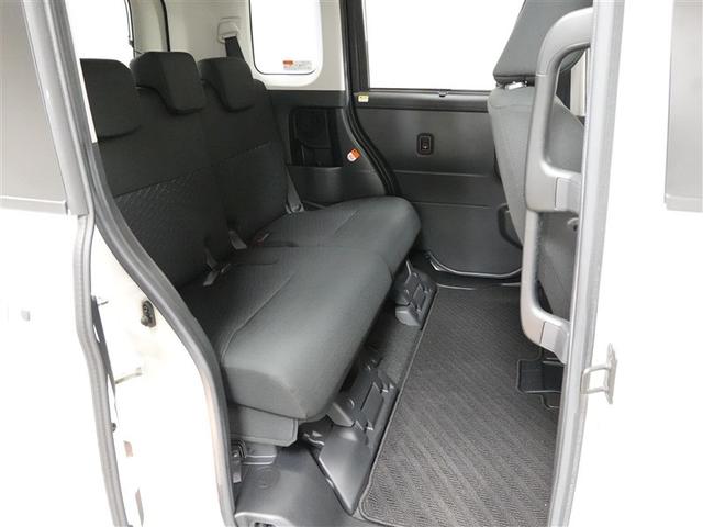 タンク G フルセグ メモリーナビ バックカメラ 衝突被害軽減システム ETC 両側電動スライド ワンオーナー(14枚目)