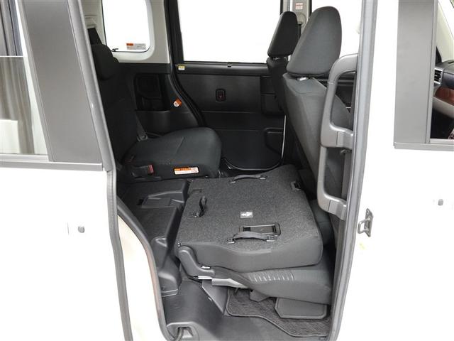 タンク G フルセグ メモリーナビ バックカメラ 衝突被害軽減システム ETC 両側電動スライド ワンオーナー(15枚目)