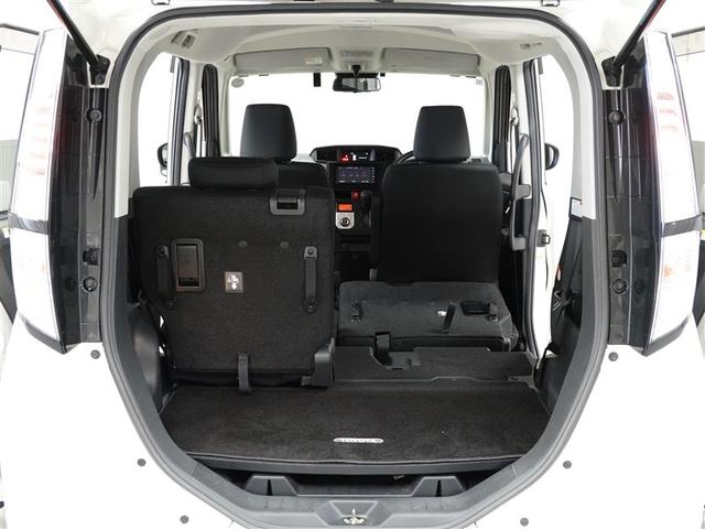 タンク G フルセグ メモリーナビ バックカメラ 衝突被害軽減システム ETC 両側電動スライド ワンオーナー(16枚目)