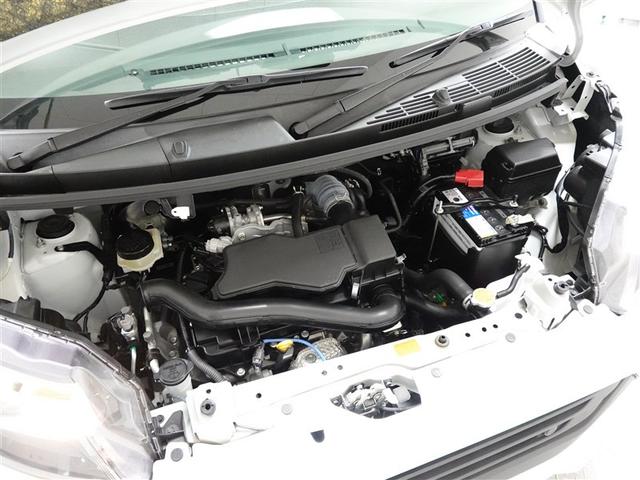 タンク G フルセグ メモリーナビ バックカメラ 衝突被害軽減システム ETC 両側電動スライド ワンオーナー(18枚目)