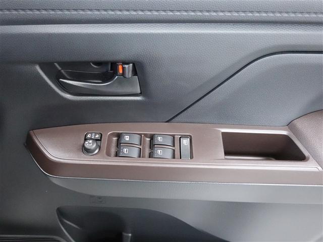 タンク G フルセグ メモリーナビ バックカメラ 衝突被害軽減システム ETC 両側電動スライド ワンオーナー(22枚目)