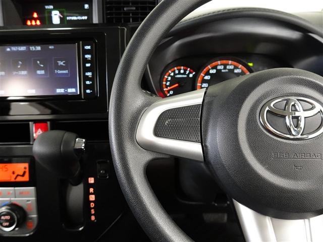 タンク G フルセグ メモリーナビ バックカメラ 衝突被害軽減システム ETC 両側電動スライド ワンオーナー(33枚目)