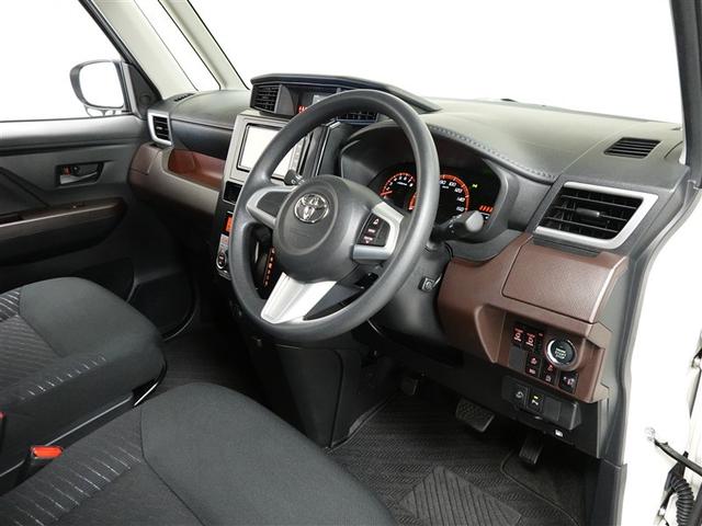 タンク G フルセグ メモリーナビ バックカメラ 衝突被害軽減システム ETC 両側電動スライド ワンオーナー(35枚目)