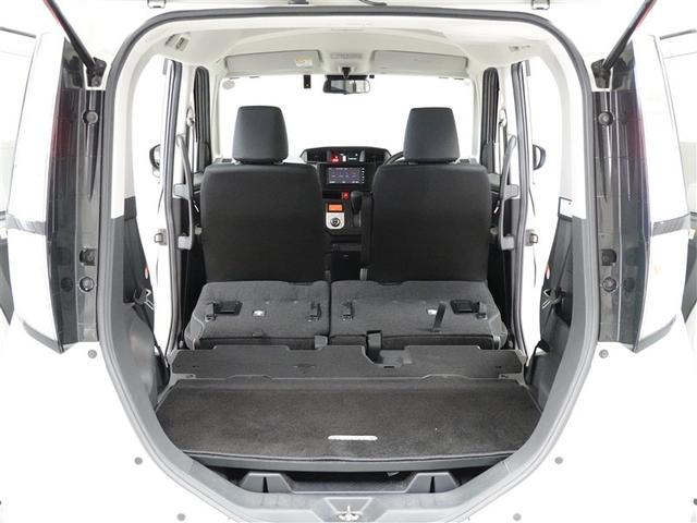 タンク G フルセグ メモリーナビ バックカメラ 衝突被害軽減システム ETC 両側電動スライド ワンオーナー(36枚目)