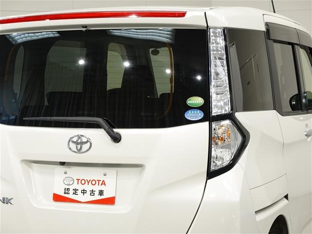 タンク G フルセグ メモリーナビ バックカメラ 衝突被害軽減システム ETC 両側電動スライド ワンオーナー(38枚目)