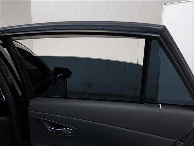 クラウンハイブリッド RSアドバンス 革シート フルセグ メモリーナビ DVD再生 ミュージックプレイヤー接続可 バックカメラ 衝突被害軽減システム ETC ドラレコ LEDヘッドランプ ワンオーナー(27枚目)