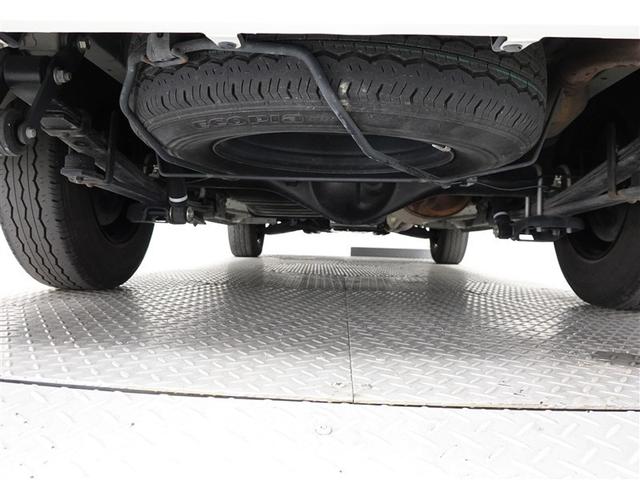 ハイエースバン ロングスーパーGL バックカメラ 衝突被害軽減システム ETC 両側電動スライド 記録簿(17枚目)