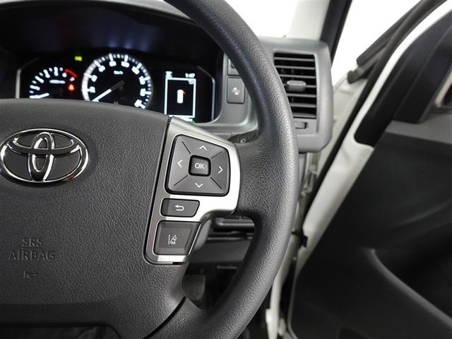 ハイエースバン ロングスーパーGL バックカメラ 衝突被害軽減システム ETC 両側電動スライド 記録簿(29枚目)