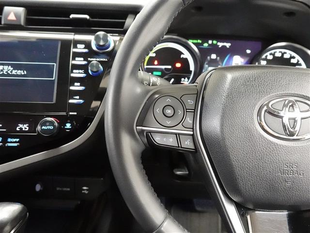 カムリ G フルセグ メモリーナビ DVD再生 ミュージックプレイヤー接続可 バックカメラ 衝突被害軽減システム ETC ドラレコ LEDヘッドランプ ワンオーナー(30枚目)