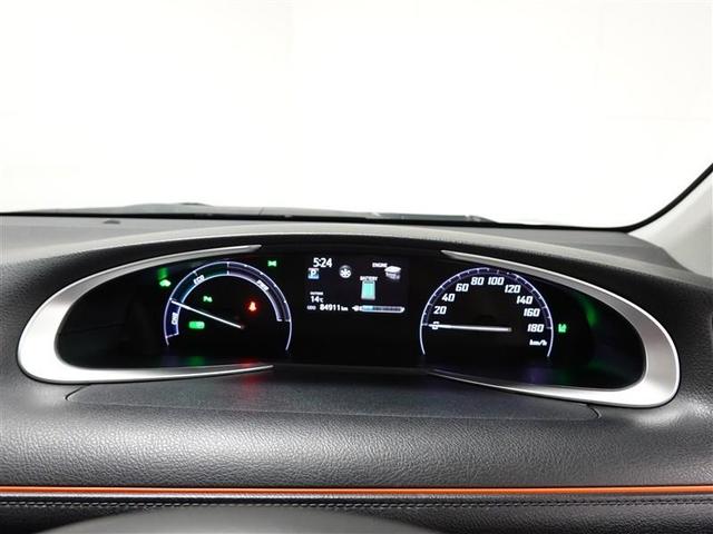 シエンタ ハイブリッドＧ　クエロ　フルセグ　メモリーナビ　ＤＶＤ再生　ミュージックプレイヤー接続可　バックカメラ　衝突被害軽減システム　ＥＴＣ　両側電動スライド　ＬＥＤヘッドランプ　乗車定員７人　３列シート（11枚目）