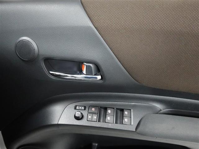 シエンタ ハイブリッドＧ　クエロ　フルセグ　メモリーナビ　ＤＶＤ再生　ミュージックプレイヤー接続可　バックカメラ　衝突被害軽減システム　ＥＴＣ　両側電動スライド　ＬＥＤヘッドランプ　乗車定員７人　３列シート（22枚目）