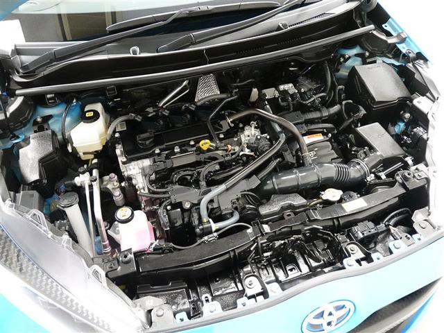 ヤリス ハイブリッドＺ　フルセグ　メモリーナビ　ミュージックプレイヤー接続可　バックカメラ　衝突被害軽減システム　ＥＴＣ　ドラレコ　ＬＥＤヘッドランプ　ワンオーナー（18枚目）