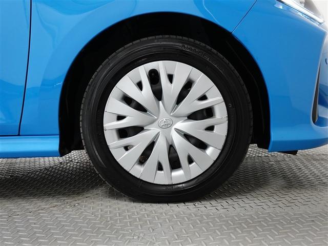 ヤリス ハイブリッドＺ　フルセグ　メモリーナビ　ミュージックプレイヤー接続可　バックカメラ　衝突被害軽減システム　ＥＴＣ　ドラレコ　ＬＥＤヘッドランプ　ワンオーナー（20枚目）