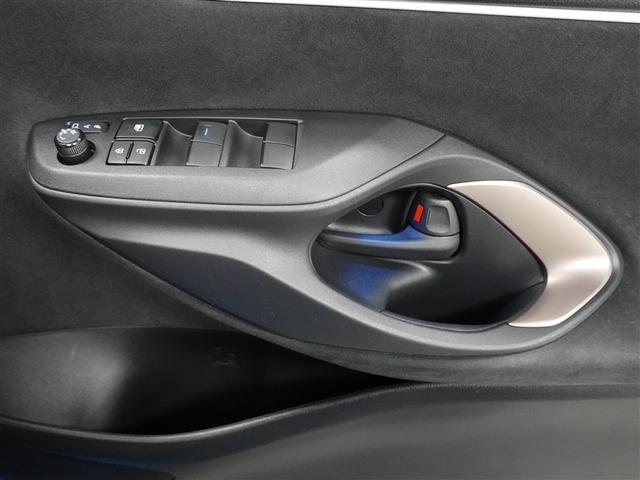 ヤリス ハイブリッドＺ　フルセグ　メモリーナビ　ミュージックプレイヤー接続可　バックカメラ　衝突被害軽減システム　ＥＴＣ　ドラレコ　ＬＥＤヘッドランプ　ワンオーナー（22枚目）