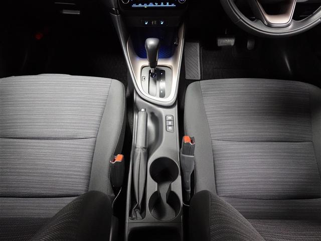 ヤリス ハイブリッドＺ　フルセグ　メモリーナビ　ミュージックプレイヤー接続可　バックカメラ　衝突被害軽減システム　ＥＴＣ　ドラレコ　ＬＥＤヘッドランプ　ワンオーナー（24枚目）