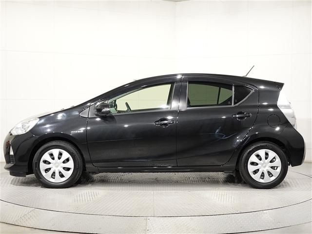 アクア Ｓ　ワンセグ　メモリーナビ　ＤＶＤ再生　ミュージックプレイヤー接続可　バックカメラ　ＥＴＣ　ドラレコ　ワンオーナー　記録簿（3枚目）