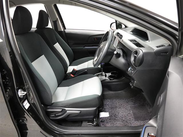 アクア Ｓ　ワンセグ　メモリーナビ　ＤＶＤ再生　ミュージックプレイヤー接続可　バックカメラ　ＥＴＣ　ドラレコ　ワンオーナー　記録簿（13枚目）