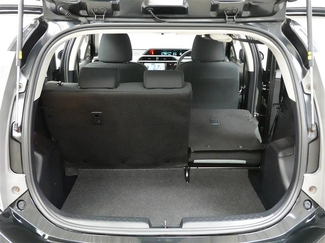 アクア Ｓ　ワンセグ　メモリーナビ　ＤＶＤ再生　ミュージックプレイヤー接続可　バックカメラ　ＥＴＣ　ドラレコ　ワンオーナー　記録簿（16枚目）