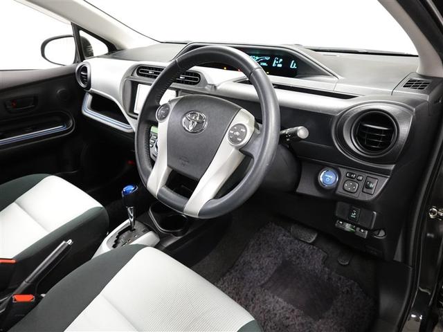 アクア Ｓ　ワンセグ　メモリーナビ　ＤＶＤ再生　ミュージックプレイヤー接続可　バックカメラ　ＥＴＣ　ドラレコ　ワンオーナー　記録簿（23枚目）